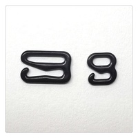 Hebillas de Lencería de Calidad Superior, Anillos Ajustables para Sujetador, Cierres Deslizantes para Trajes de Baño y Ropa Interior