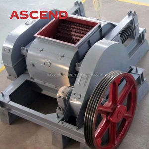 Máy Nghiền Con Lăn Trơn Bán Chạy Nhất Cho Đá Gạch Than Nghiền Mịn Và Quá Trình Làm Cát - Product Image 6