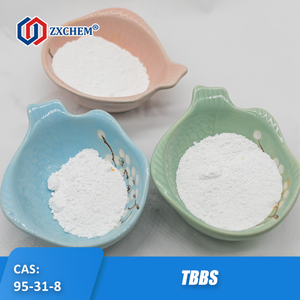 Máy gia tốc cao su tbbs CAS 95-31-8 | Nhà cung cấp phụ gia lưu hóa - Product Image 2