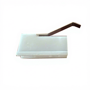 Nuevas piezas de repuesto de plástico para máquinas de tejer <span class=keywords><strong>Karl</strong></span> Mayer y sensores de detección de deformación, ¡gran oferta! - Product Image 2