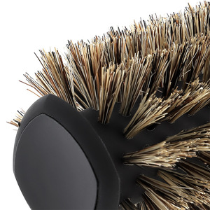 Cepillo para el Cabello con Acabado Sedoso, Material Reciclado, Cerdas de Jabalí, Profesional - Product Image 5