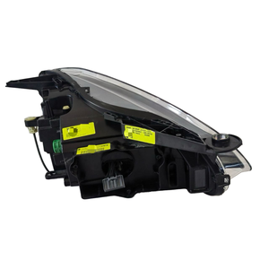 Mới cho MASERATI Chủ Tịch <span class=keywords><strong>LED</strong></span> headlight670100614 ô tô <span class=keywords><strong>LED</strong></span> ma trận đèn pha với lần lượt tín hiệu trực tiếp sản xuất cho m - Product Image 3