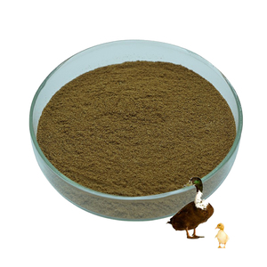 อาหารไก่ผสมอาหารเสริมสารอาหารปลา<span class=keywords><strong>คา</strong></span><span class=keywords><strong>ร์</strong></span><span class=keywords><strong>ฟ</strong></span>ิชปรุงรสอาหารทะเล - Product Image 2