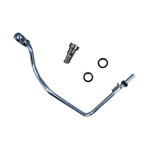 Tuyau de turbocompresseur Xs 55583647 25201088 55355622 pour Chevrolet Opel, remplacement, réparation, tuyau droit - Product Image 4