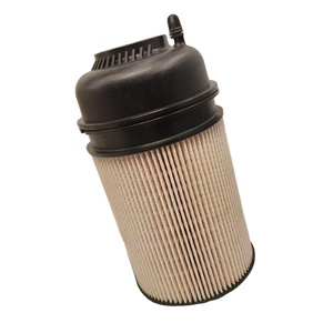 Filtro de combustible para camiones, precio de fábrica, piezas de automóvil, E445KPD314-2 P551063 4730900151 AD02110098 P551063 E445KPD3142 FS20109 A4710902455 - Product Image 1