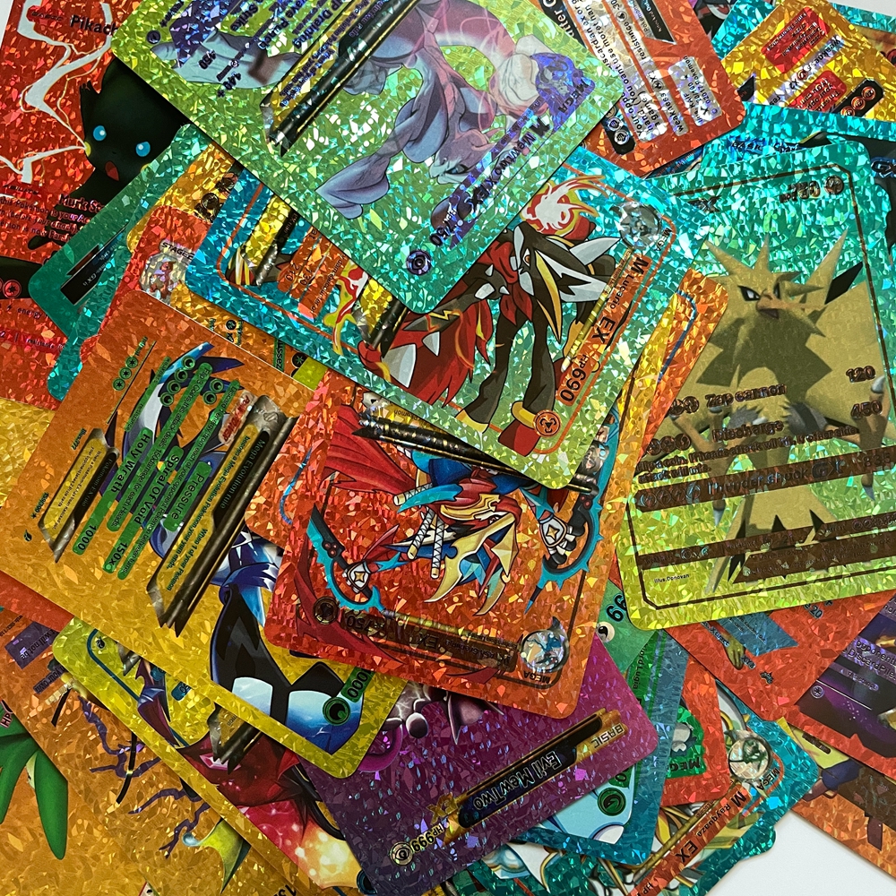 Colorato - Versione Diamante#1