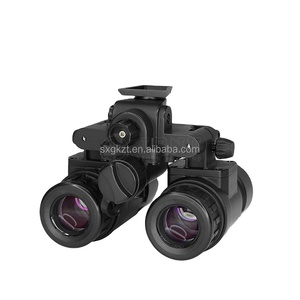 กล้องส่องกลางคืน FOM1400 Non-Autogate OEM/ODM -31 Gen3 PVS31 กำลังขยาย 1 เท่า เลนส์ F1.18 ขนาด 22.5 มม. - Product Image 1