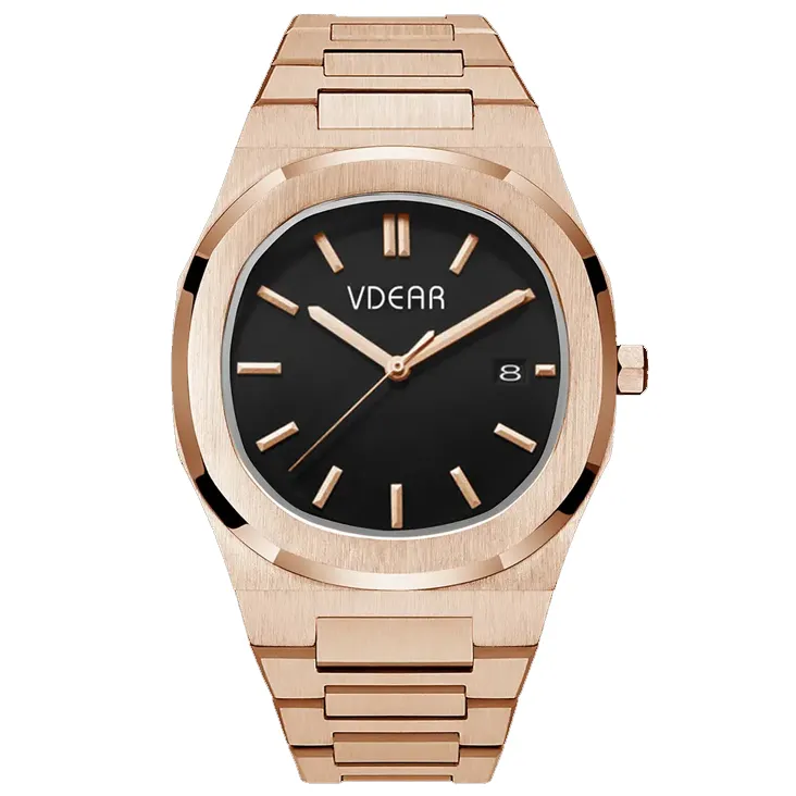 Nuovi uomini alla moda di alta qualità Business reloj caballero custom luxury automatic watch winders