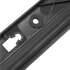Embellecedor Exterior de Parabrisas Ford Explorer BB5Z-7803137-BA BB5Z-7803136-BA con Fijación por Tornillos - Product Image 4