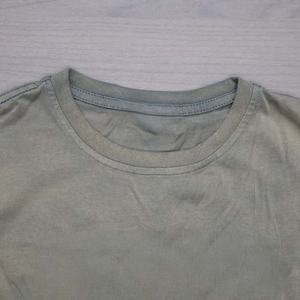 เสื้อกล้ามผู้ชายสไตล์วินเทจแบบสั่งทำพิเศษ ลุคซันเซ็ททรงโอเวอร์ไซส์ สไตล์ฮิปฮอป - Product Image 6