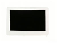 Panel de Control Inteligente para el Hogar con Android 15, Personalizado, de 7 Pulgadas, con Sistema Root, Montaje Empotrado en Pared, POE, NFC, Terminal Táctil, Automatización del Hogar con Ethernet/WiFi