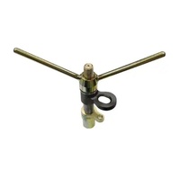 Outils de camion DNT Outils de démontage de soupapes pour camions SCANIA Kit d'outils de démontage de ressorts de soupapes de moteurs diesel et de compresseurs