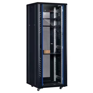 Chất lượng cao 32u 600x600 tầng thường vụ máy chủ Rack Tủ nó Giải pháp an toàn phần cứng lưu trữ hiệu quả quản lý cáp - Product Image 1