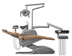 <span class=keywords><strong>KASO</strong></span> Medical KS-R6 de fauteuil dentaire de haute qualité nouveau modèle approuvé CE - Product Image 6