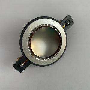 पेशेवर ड्राइवर इकाई 44.4 मिमी आयातित नीले सींग टाइटेनियम डायाफ्राम वॉयस सर्कल ध्वनि - Product Image 3