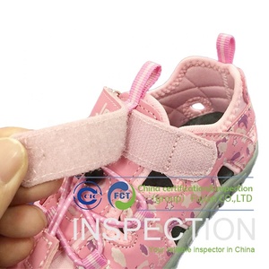 Ccic 30 Jaar Ervaring Uitgebreide En Betrouwbare Inspectieservice Voor Schoenkwaliteit Van Derden - Product Image 5