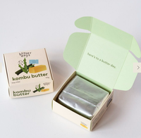 Boîte à pâtisserie en papier enduit de qualité alimentaire avec logo personnalisé, gaufrage en relief, emballage de boulangerie en gros pour gâteaux et macarons