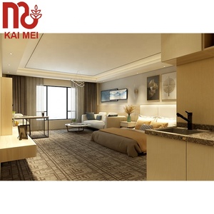 <span class=keywords><strong>Venta</strong></span> caliente Ritz Carlton Hotel Beachfront MDF Muebles <span class=keywords><strong>de</strong></span> hotel Armario y cama para habitación <span class=keywords><strong>de</strong></span> hotel - Product Image 3