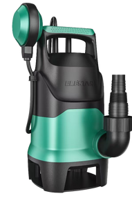 ปั๊มน้ำบาดาลสแตนเลสแบบจุ่มใต้น้ำ V QDP ELESTAR สำหรับการชลประทานและเกษตรกรรมในบ่อน้ำลึก 0.25 แรงม้า ได้รับการรับรองมาตรฐาน CE/ROHS V1 - Product Image 4