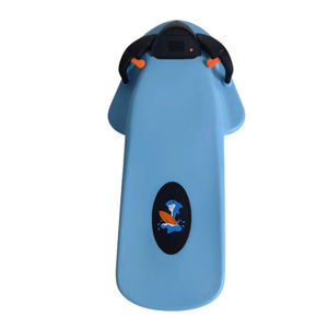 2024 elettrico Jetboard/tavola da surf Mini <span class=keywords><strong>Scooter</strong></span> mare barca con velocità massima 15 KM/H batteria motorizzata per la vendita di salvataggio in <span class=keywords><strong>acqua</strong></span> - Product Image 5