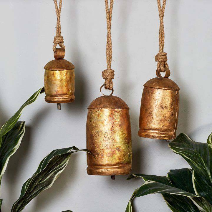 ทองเหลืองโบราณ