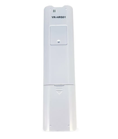 Nouvelle télécommande YR-HRS01 pour climatiseur Haier Aidcond 0010451167E 151800106A
