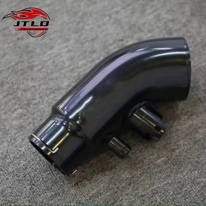 Set Pipa Turbo Aluminium & Pipa Pengisian Titanium untuk Mesin BMW B48 - Peningkatan Sistem Intake Aliran Tinggi Pengganti - Product Image 6