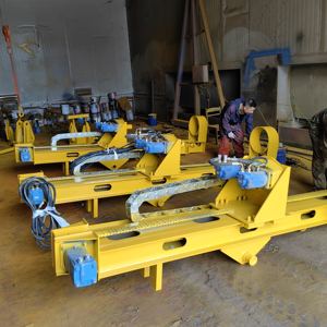 掘削機DTH掘削リグ掘削掘削掘削掘削掘削掘削機用カスタマイズプロ掘削機油圧マスト - Product Image 6