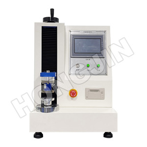 Máquina de Prueba de Fatiga de Resortes de Torsión Totalmente Automática con Pantalla Digital y Detector de Torque - Product Image 2