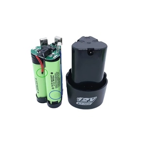 <span class=keywords><strong>Panasonic</strong></span> PF NCR18650PF 2900mah 10A Cellule lithium-ion pour batterie Ebike 2S2P 2S1P Japon Batterie semi-solide 18650 - Product Image 3