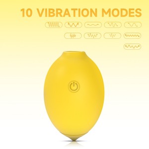 Vibrateur sexy pour femmes avec succion du clitoris et du mamelon, stimulateur du point G, masturbateur, jouets sexuels pour adultes - Product Image 3
