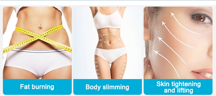 2022 Professional fat burning muscle building hiemt machine cellulite removal weight loss 360 cryo machine