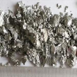 Металлическая грануляция рения Yeemeda, высокая чистота 99,99%, модель <span class=keywords><strong>Re</strong></span>-5, образец 75 - Product Image 3