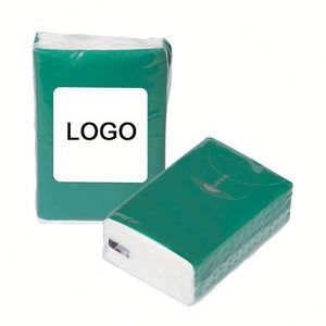 Customized Small Mini Facial <b>Tissue</b> Pack Travel <b>Tissue</b> Pack Advertising Pocket <b>Tissue</b> - - Product Image 3