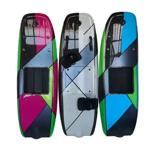 Power Fast Speed High Quality Electric Jet Surfboard For Water Sports