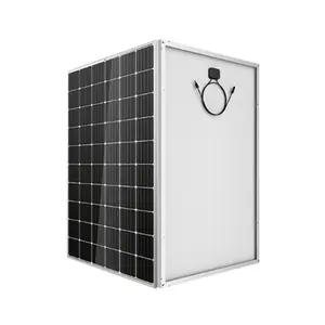 Solar Panel Poly Manufacture Solar Panel Price Poly 300W 330W 340W 350W Polycrystalline Solar Panels Cost