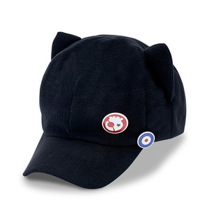 Gorro <span class=keywords><strong>de</strong></span> Felpa con Orejas <span class=keywords><strong>de</strong></span> Gato <span class=keywords><strong>de</strong></span> <span class=keywords><strong>Eva</strong></span> <span class=keywords><strong>Asuka</strong></span> Anime Langley, Gorra <span class=keywords><strong>de</strong></span> Béisbol con Visera <span class=keywords><strong>de</strong></span> Soryu, Accesorios <span class=keywords><strong>de</strong></span> Cosplay <span class=keywords><strong>de</strong></span> Dibujos Animados - Product Image 6