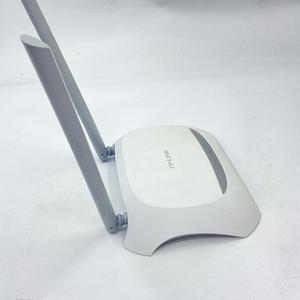 Router <span class=keywords><strong>TL</strong></span>-<span class=keywords><strong>WR841N</strong></span> Precio de Fábrica Router Wifi <span class=keywords><strong>300</strong></span> Mbps Versión en Inglés Soho Pt <span class=keywords><strong>Link</strong></span> 842 Nuevo Router Inalámbrico - Product Image 4