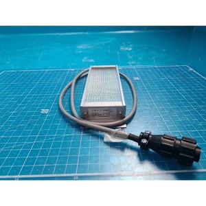 IDEC LF1A-B1-2SHY8 Industrial LED <b>Illumination</b> Unit Used As Is Legacy Semiconductor Equipment Parts - Product Image 5
