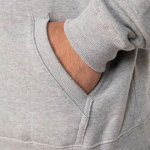Sweats à capuche pour hommes multicolores personnalisés Prix bas Offres Spéciales Sweats à capuche pour hommes - Product Image 5