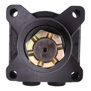 มอเตอร์ล้อไฮดรอลิก demfec BMER3-350-WD-T31-R เข้ากันได้กับ bmer 375 Parker TG TF - Product Image 6