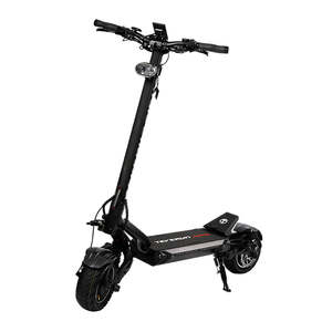 Monopattino Elettrico TEVERUN FIGHTER 2023 11+35Ah 25AH 5000W LG - Product Image 1