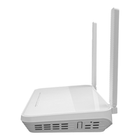 JUQU EN8145XR AX3000 FTTR ONT 4GE+1TEL+1USB 2.4G 5G Wi-Fi 6 10G XGPON ONU SC UPC