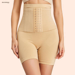 Fajas Abdominales Gaine Amincissante Ventre Plat Compression Shapewear Panty <span class=keywords><strong>Faja</strong></span> Butt Lifter Cintura Cincher - Product Image 2