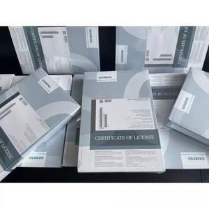 Phần mềm SIMATIC <span class=keywords><strong>WinCC</strong></span> RT Professional SOFTNET-IE S7 V13 Ethernet 6AV2107-0DB17-0AA0 Giao diện người-máy Máy tính công nghiệp - Product Image 4
