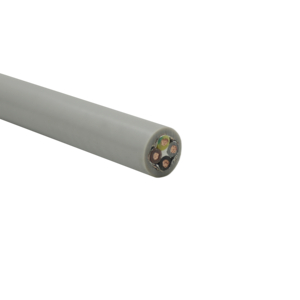 สายควบคุมข้อมูล <span class=keywords><strong>LIYCY</strong></span> 2 4 6 8 คอร์ ขนาด 0.25 0.34 0.5 มม. สายควบคุมแบบมีฉนวนป้องกัน สายอ่อน <span class=keywords><strong>LIYCY</strong></span>-TP LIYY สายป้องกันสัญญาณรบกวน - Product Image 2