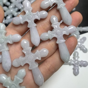 बुर्मा जेड क्रॉस पेलेंट - Product Image 4