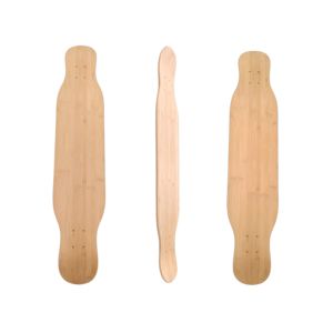 Logo personalizzato OEM <span class=keywords><strong>Longboard</strong></span> Downhill Deck Skateboard <span class=keywords><strong>Longboard</strong></span> Deck - Product Image 3