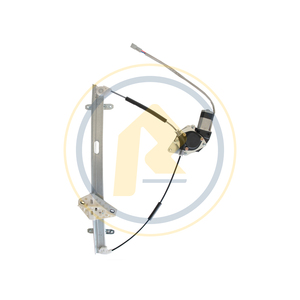Regulador de Ventana Ac Rolcar ADAPTABLE para OE 72250S9AA02 72250S9AA03 compatible con Honda CRV 2002-2006 - Product Image 1