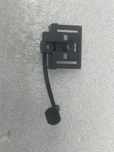 Комплект крепления <span class=keywords><strong>M</strong></span>.2 SSD 5M10U50407 для Lenovo ThinkCentre Series: кронштейн для модернизации, запчасти для ноутбуков - Product Image 1